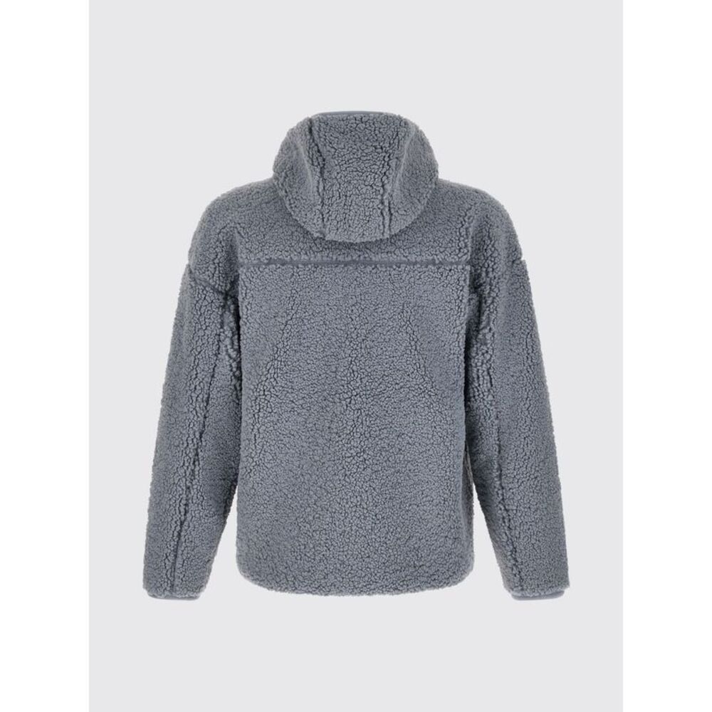 Diesel Jacket Men Grey - Picture 3 of 3